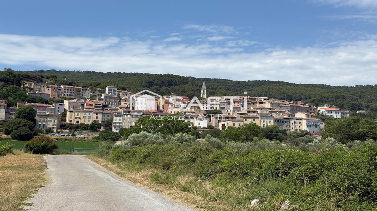 Ma-Cabane - Vente Appartement Callas, 95 m²