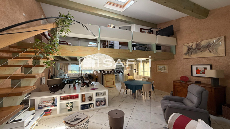 Ma-Cabane - Vente Appartement Callas, 95 m²