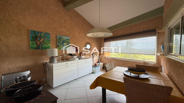 Ma-Cabane - Vente Appartement Callas, 95 m²