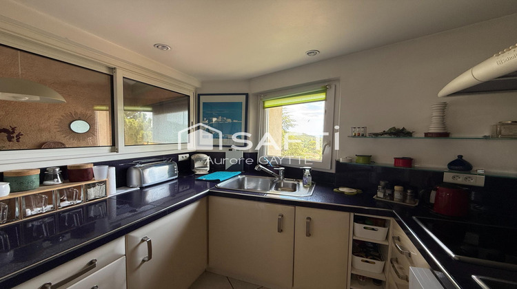 Ma-Cabane - Vente Appartement Callas, 95 m²