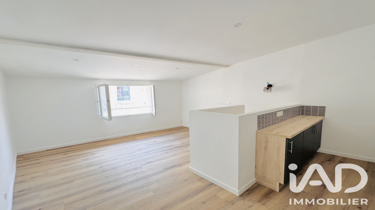 Ma-Cabane - Vente Appartement Callas, 55 m²