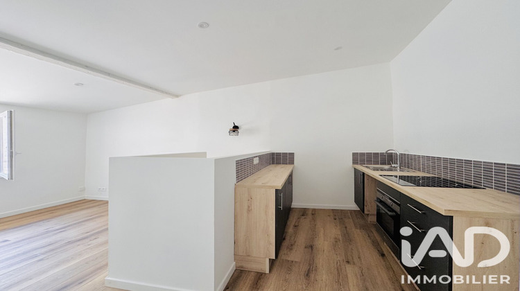 Ma-Cabane - Vente Appartement Callas, 55 m²
