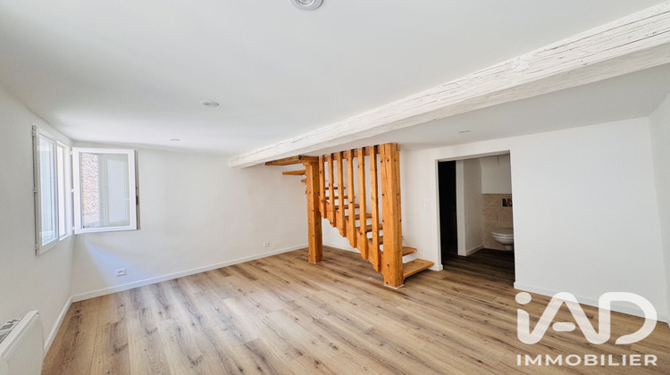 Ma-Cabane - Vente Appartement Callas, 55 m²