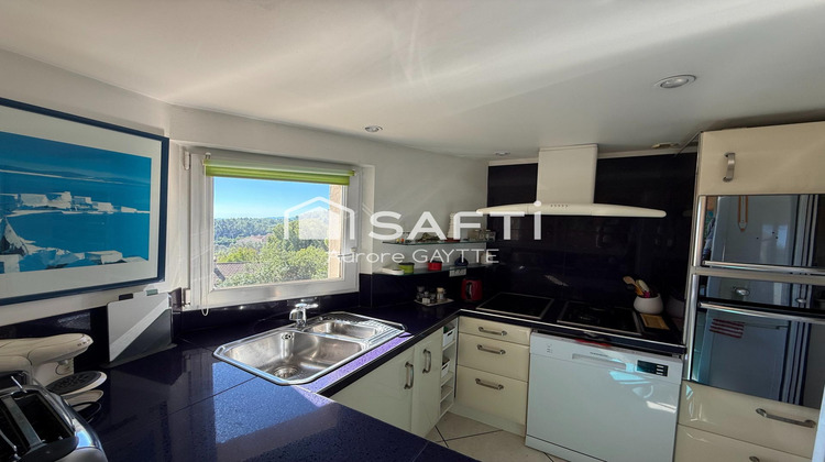 Ma-Cabane - Vente Appartement Callas, 95 m²