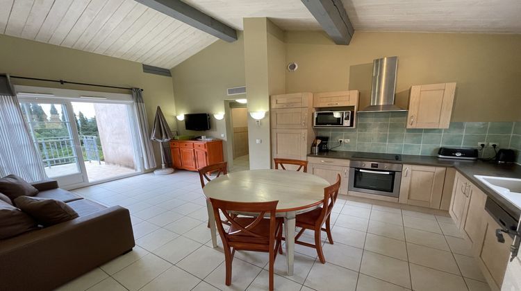 Ma-Cabane - Vente Appartement Callian, 47 m²