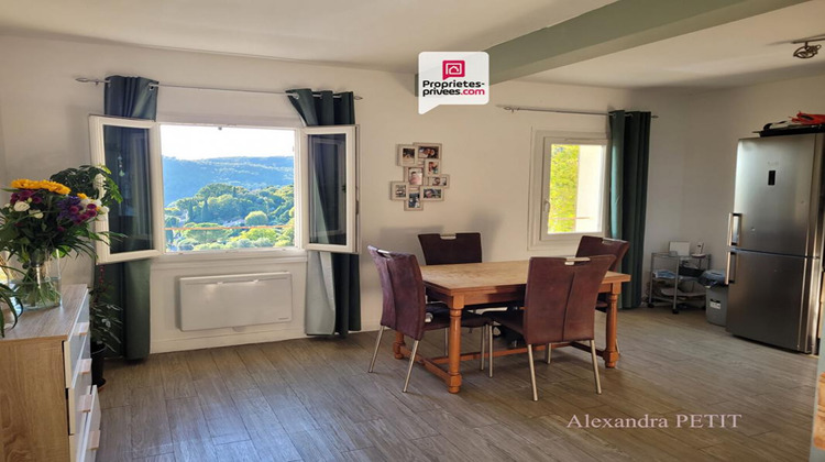 Ma-Cabane - Vente Appartement CALLIAN, 64 m²