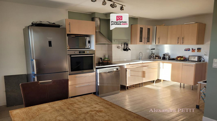Ma-Cabane - Vente Appartement CALLIAN, 64 m²
