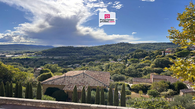 Ma-Cabane - Vente Appartement CALLIAN, 64 m²