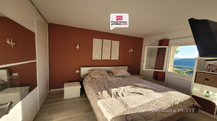 Ma-Cabane - Vente Appartement CALLIAN, 64 m²