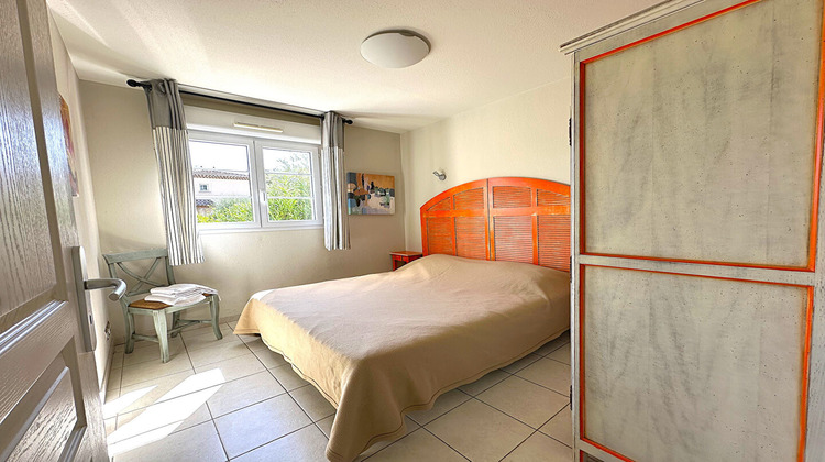 Ma-Cabane - Vente Appartement CALLIAN, 52 m²