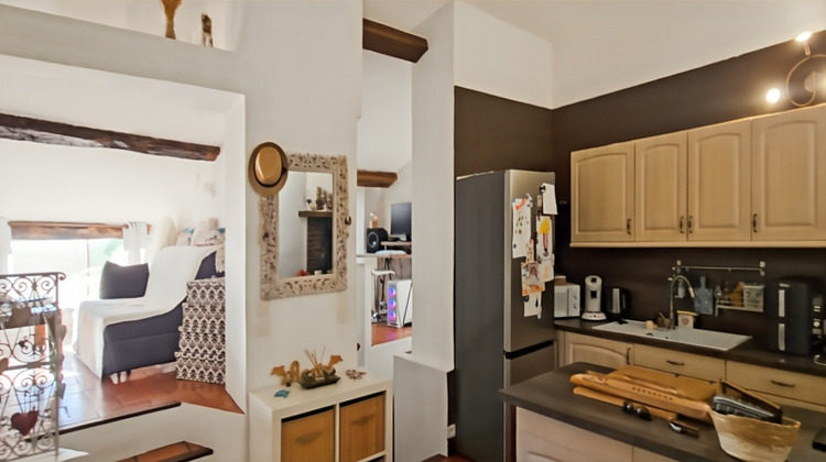 Ma-Cabane - Vente Appartement Callian, 0 m²