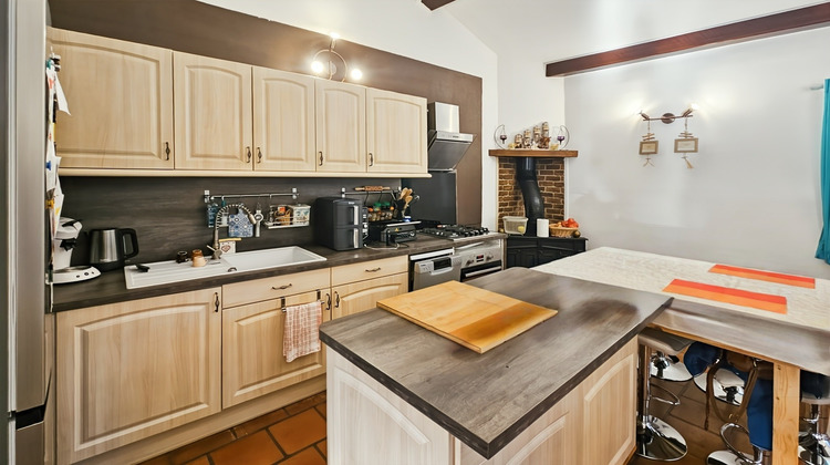 Ma-Cabane - Vente Appartement Callian, 0 m²