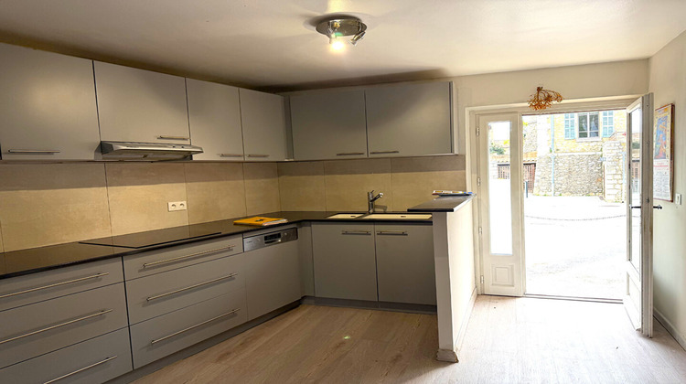 Ma-Cabane - Vente Appartement CALLIAN, 89 m²