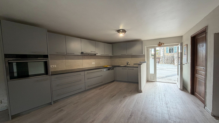 Ma-Cabane - Vente Appartement CALLIAN, 89 m²