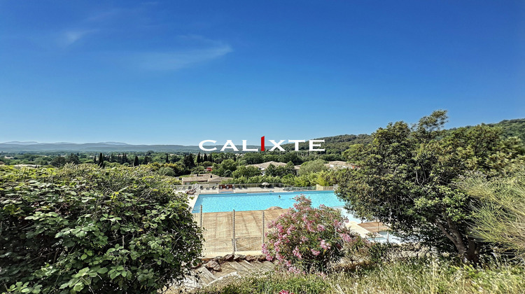 Ma-Cabane - Vente Appartement Callian, 17 m²