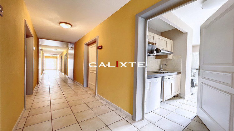 Ma-Cabane - Vente Appartement Callian, 17 m²