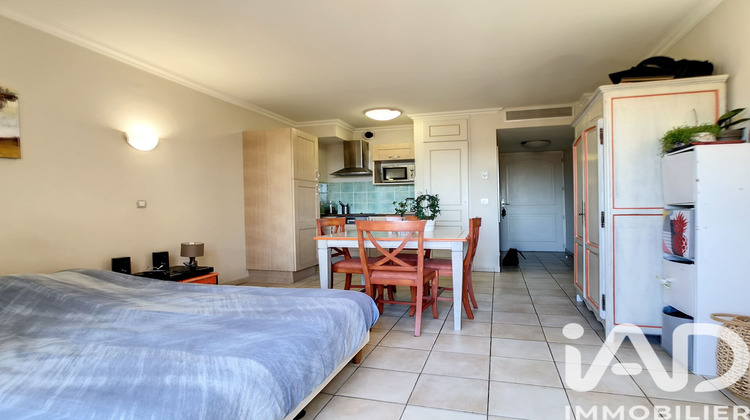 Ma-Cabane - Vente Appartement Callian, 26 m²