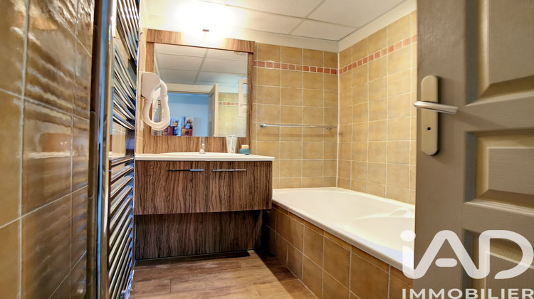 Ma-Cabane - Vente Appartement Callian, 26 m²