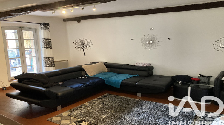 Ma-Cabane - Vente Appartement Callian, 76 m²
