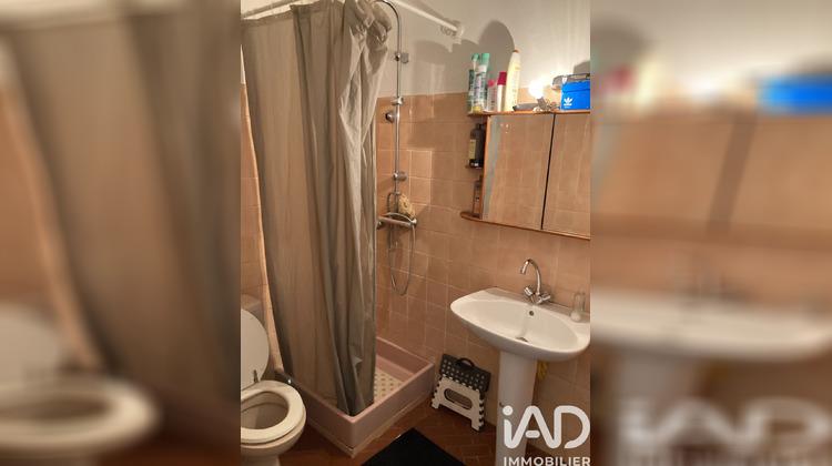 Ma-Cabane - Vente Appartement Callian, 76 m²