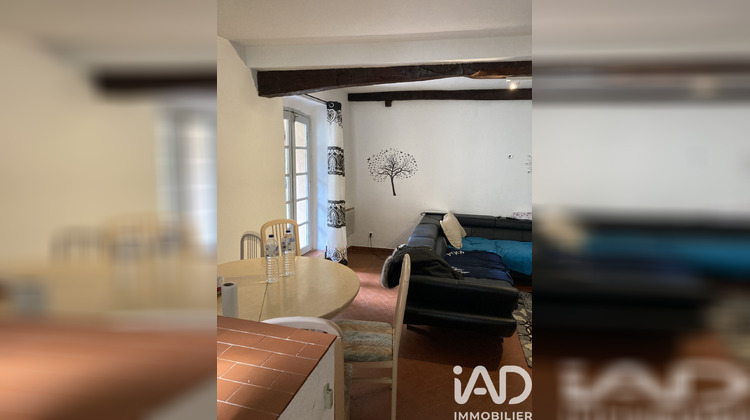 Ma-Cabane - Vente Appartement Callian, 76 m²