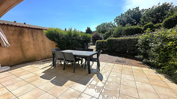 Ma-Cabane - Vente Appartement CALLIAN, 50 m²