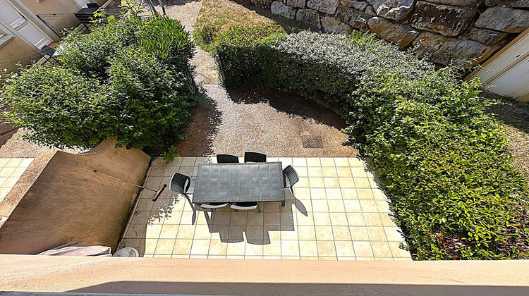 Ma-Cabane - Vente Appartement CALLIAN, 50 m²
