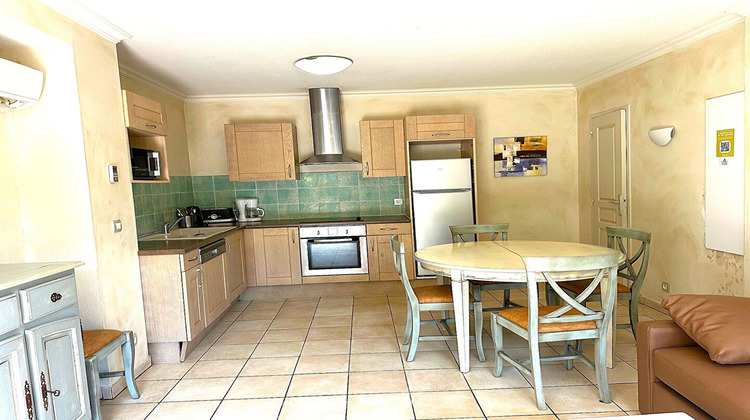 Ma-Cabane - Vente Appartement CALLIAN, 50 m²