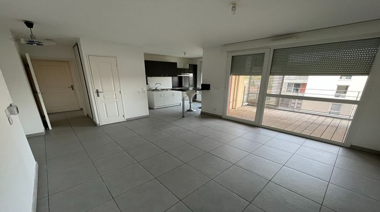 Ma-Cabane - Vente Appartement CALUIRE-ET-CUIRE, 43 m²