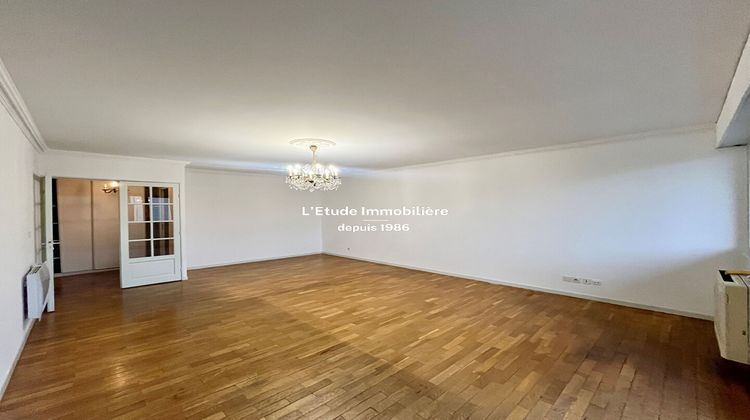 Ma-Cabane - Vente Appartement CALUIRE-ET-CUIRE, 103 m²