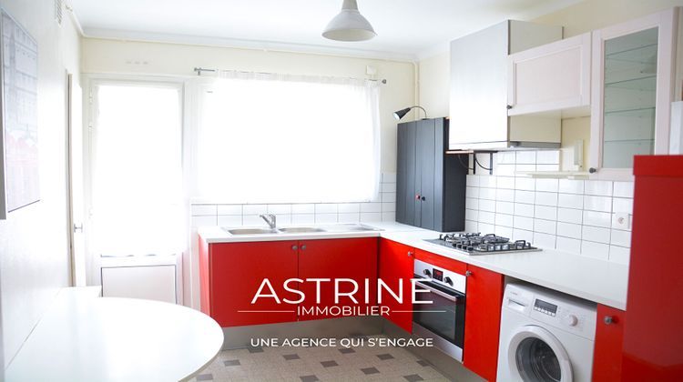 Ma-Cabane - Vente Appartement CALUIRE-ET-CUIRE, 80 m²