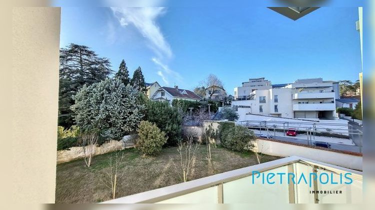 Ma-Cabane - Vente Appartement Caluire-et-Cuire, 106 m²