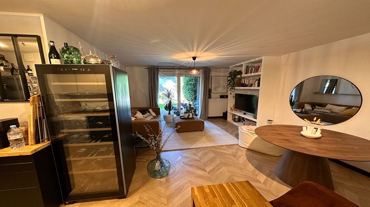 Ma-Cabane - Vente Appartement CALUIRE-ET-CUIRE, 57 m²