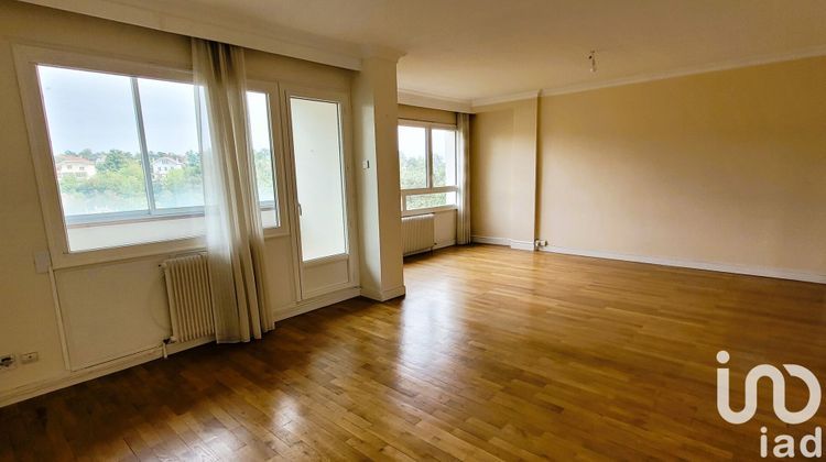 Ma-Cabane - Vente Appartement Caluire-Et-Cuire, 81 m²