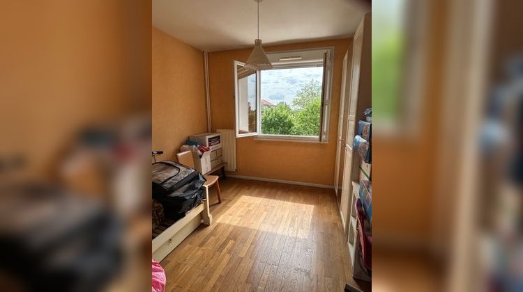 Ma-Cabane - Vente Appartement CALUIRE ET CUIRE, 147 m²