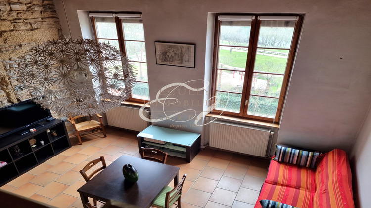 Ma-Cabane - Vente Appartement Caluire-et-Cuire, 59 m²