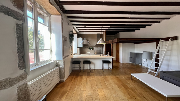 Ma-Cabane - Vente Appartement Caluire-et-Cuire, 38 m²