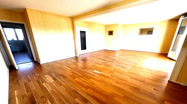 Ma-Cabane - Vente Appartement CALUIRE-ET-CUIRE, 69 m²