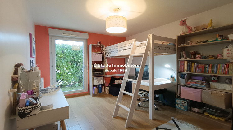 Ma-Cabane - Vente Appartement CALUIRE-ET-CUIRE, 86 m²