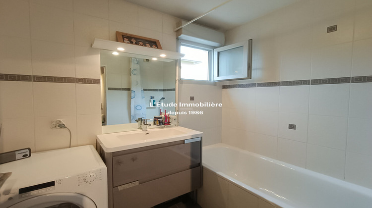 Ma-Cabane - Vente Appartement CALUIRE-ET-CUIRE, 86 m²