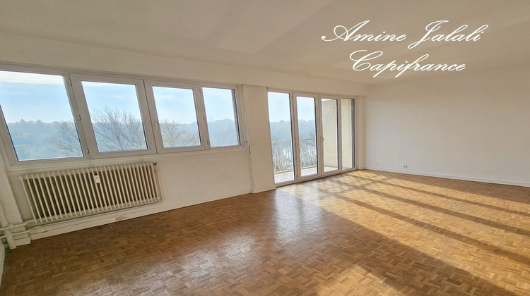 Ma-Cabane - Vente Appartement CALUIRE ET CUIRE, 87 m²