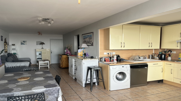 Ma-Cabane - Vente Appartement Caluire-et-Cuire, 92 m²