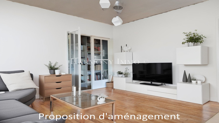 Ma-Cabane - Vente Appartement Caluire-et-Cuire, 73 m²