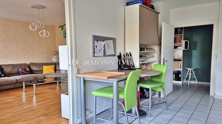 Ma-Cabane - Vente Appartement Caluire-et-Cuire, 73 m²