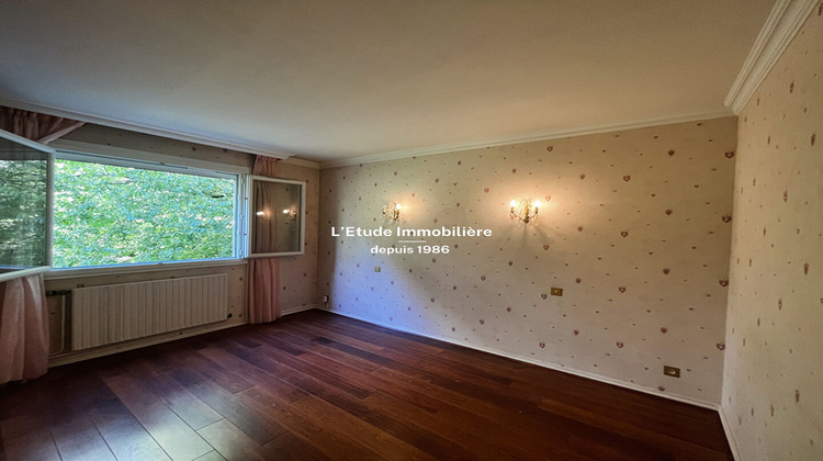 Ma-Cabane - Vente Appartement CALUIRE-ET-CUIRE, 95 m²