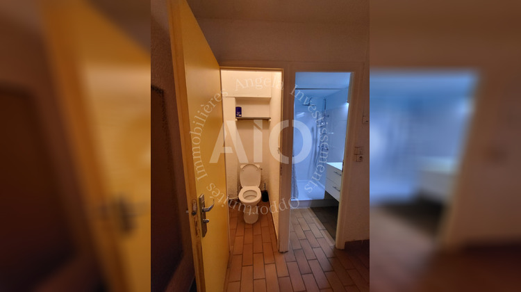 Ma-Cabane - Vente Appartement Caluire-et-Cuire, 43 m²