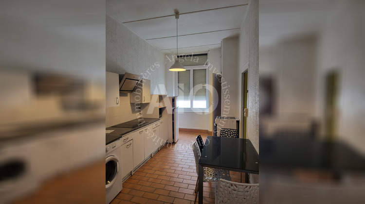 Ma-Cabane - Vente Appartement Caluire-et-Cuire, 43 m²