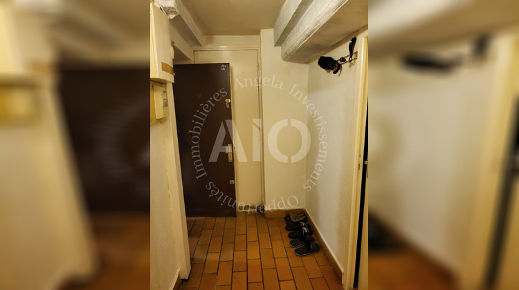 Ma-Cabane - Vente Appartement Caluire-et-Cuire, 31 m²