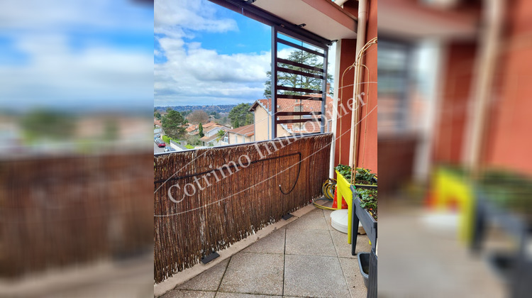 Ma-Cabane - Vente Appartement CALUIRE-ET-CUIRE, 61 m²