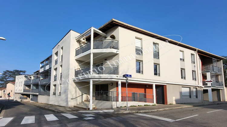 Ma-Cabane - Vente Appartement CALUIRE-ET-CUIRE, 61 m²